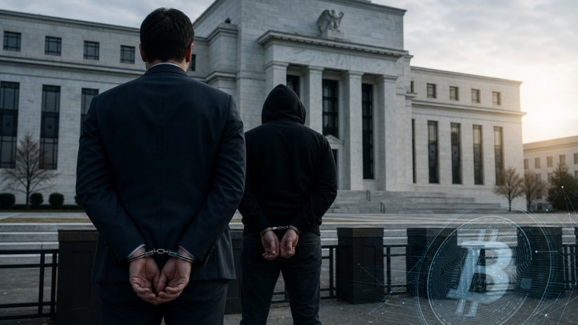 Americká justice obvinila dva muže z praní 10 000 bitcoinů přes darkwebový mixer