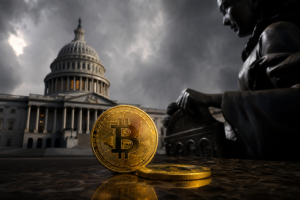 Americký Senát zakázal CBDC do roku 2030. Bitcoin z toho může těžit roky