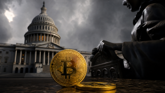 Americký Senát zakázal CBDC do roku 2030. Bitcoin z toho může těžit roky
