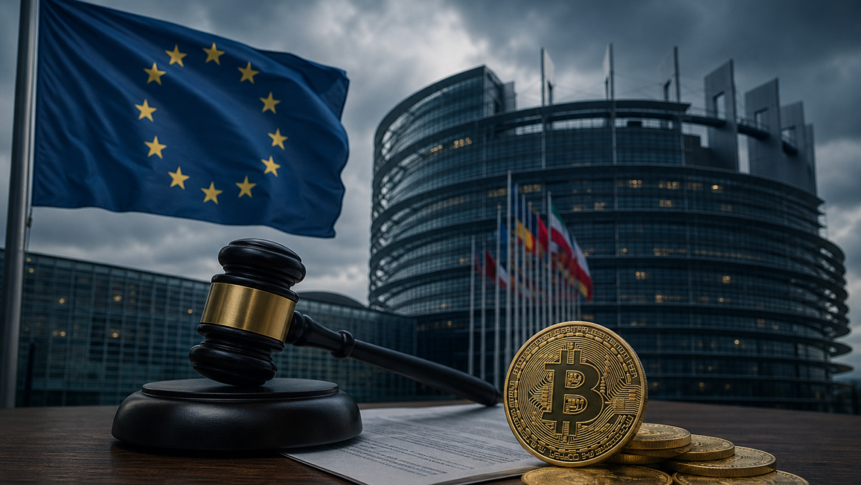 Binance míří k zamítnutí MiCA licence v EU. Český uživatel ztrácí zákonnou ochranu