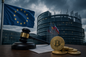 Binance míří k zamítnutí MiCA licence v EU. Český uživatel ztrácí zákonnou ochranu