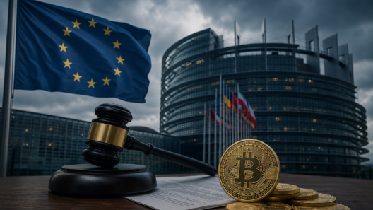 Binance míří k zamítnutí MiCA licence v EU. Český uživatel ztrácí zákonnou ochranu