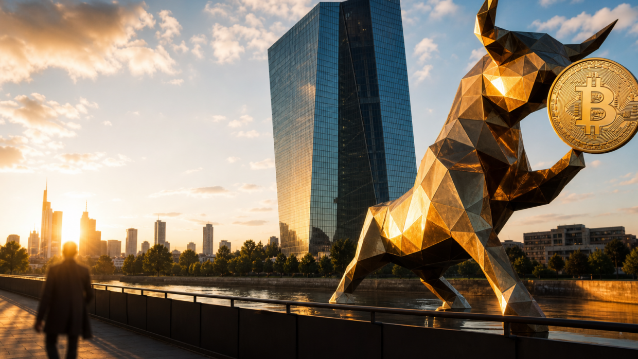 Binance může přijít o licenci v EU. Uniswap zároveň láká investory růstem až 40x