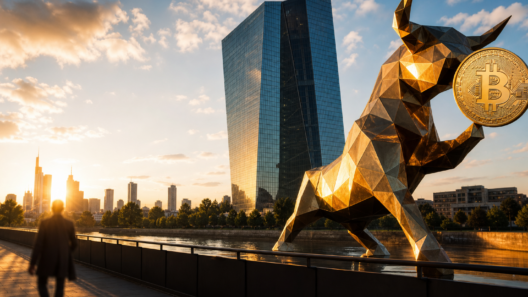 Binance může přijít o licenci v EU. Uniswap zároveň láká investory růstem až 40x