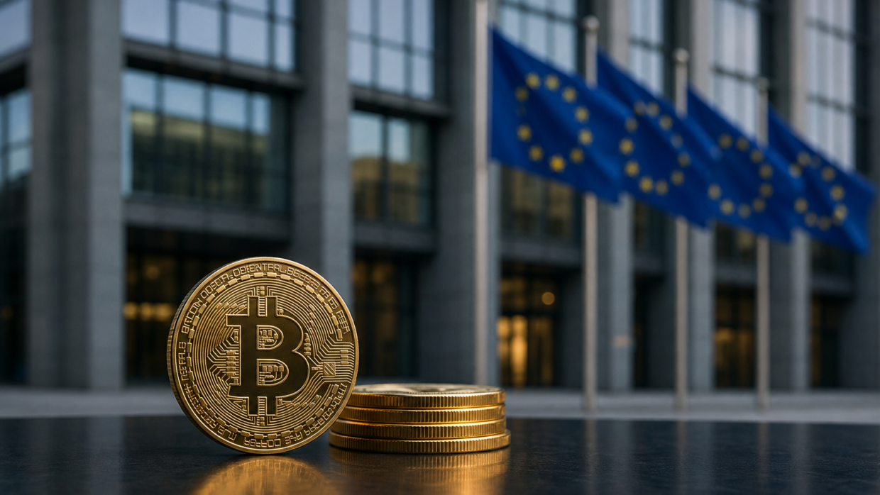 Binance od července omezuje služby v EU. Čeští uživatelé musí jednat co nejdříve