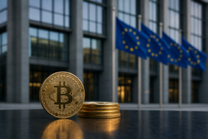 Binance od července omezuje služby v EU. Čeští uživatelé musí jednat co nejdříve