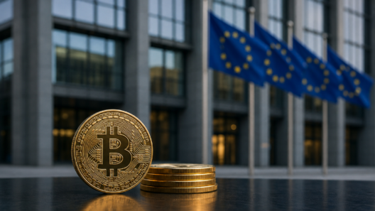 Binance od července omezuje služby v EU. Čeští uživatelé musí jednat co nejdříve