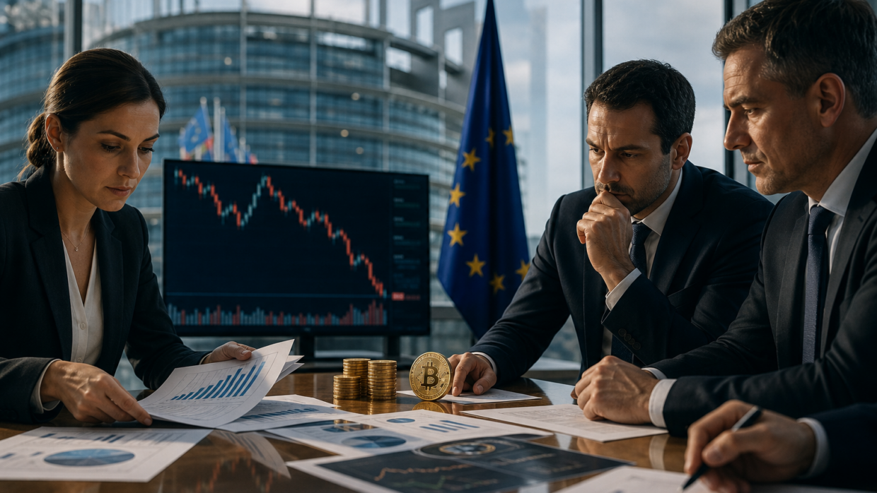 Binance přišla o MiCA licenci v Řecku. Čeští uživatelé od července čelí omezením