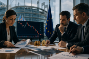 Binance přišla o MiCA licenci v Řecku. Čeští uživatelé od července čelí omezením