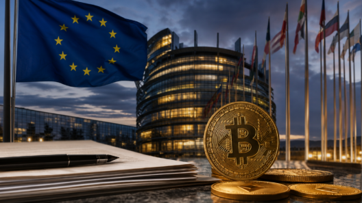 Binance stáhla žádost o licenci v Řecku. Česko vstupuje pod MiCA pravidla 1. července