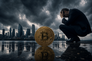 Bitcoin dnes na 65 767 dolarech: týdenní +7,3 %, ale strach trh stále svírá