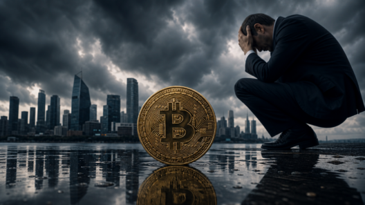 Bitcoin dnes na 65 767 dolarech: týdenní +7,3 %, ale strach trh stále svírá
