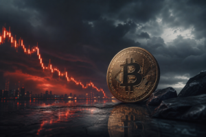 Bitcoin dnes na 65 767 dolarech: týdenní plus 7 %, ale strach na extrémním minimu 23 bodů