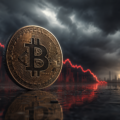 Bitcoin na 63 540 dolarech: týdenní +4 % nestačí zakrýt měsíční propad o pětinu