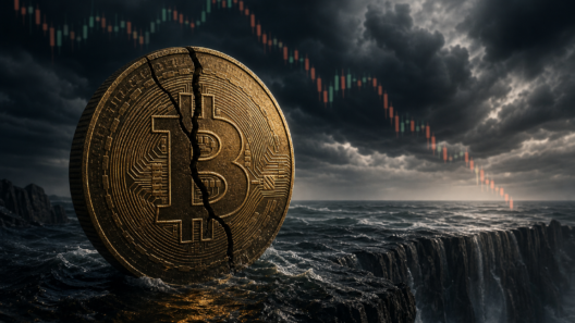 Bitcoin testuje klíčovou hranici 60 000 dolarů. Propad pod ni by otevřel cestu k výrazně hlubší korekci