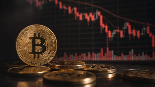 Bitcoin uzavřel první pololetí 2026 pod 60 000 dolary. Dvě ztrátová čtvrtletí v řadě, jaká trh nezažil roky