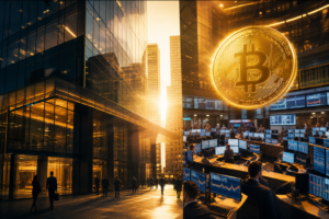 BlackRock spustil covered-call Bitcoin ETF s tickerem BITA. Výnos přichází za cenu ořezaného růstu