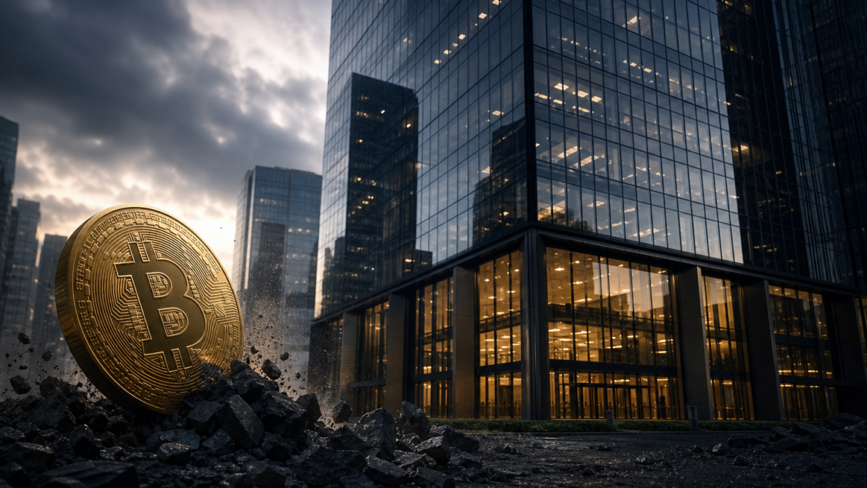 BlackRock varuje před kvantovými počítači a 7 miliony BTC v ohrožení