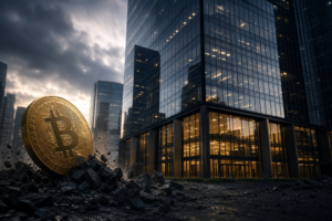 BlackRock varuje před kvantovými počítači a 7 miliony BTC v ohrožení