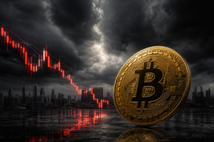 Cenový deníček: Bitcoin na 64 336 dolarech, ale Fear & Greed hlásí extrémní strach (18 bodů)