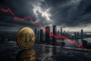 Cenový deníček: Bitcoin na 65 767 dolarech, Fear & Greed klesl na 20 bodů – extrémní strach vládne trhu