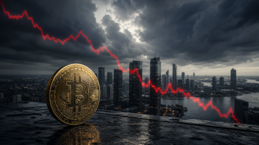 Cenový deníček: Bitcoin na 65 767 dolarech, Fear & Greed klesl na 20 bodů – extrémní strach vládne trhu