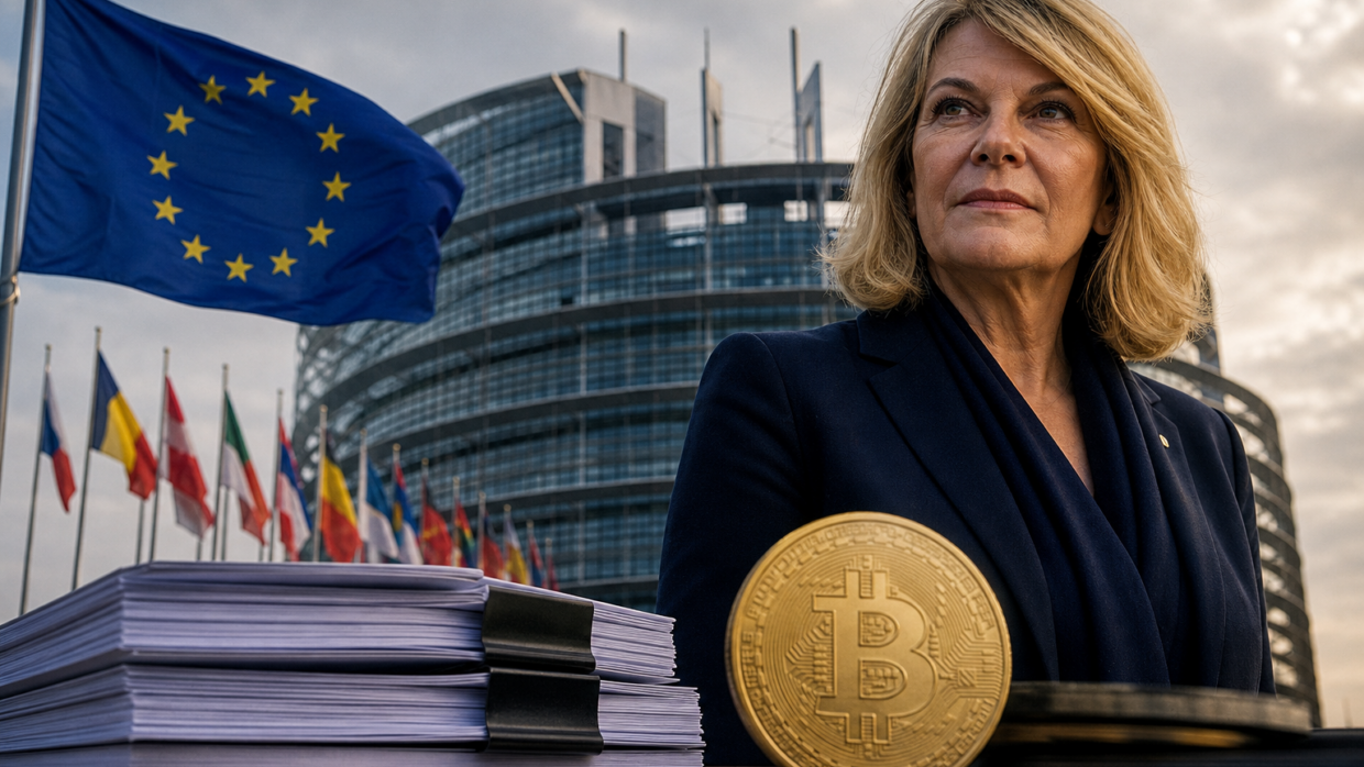 Clarity Act míří k hlasování v červenci. Senátorka Lummis: text zákona bude zveřejněn kolem 4. července