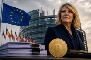 Clarity Act míří k hlasování v červenci. Senátorka Lummis: text zákona bude zveřejněn kolem 4. července