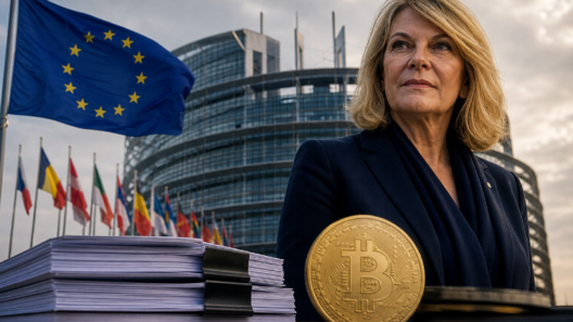 Clarity Act míří k hlasování v červenci. Senátorka Lummis: text zákona bude zveřejněn kolem 4. července