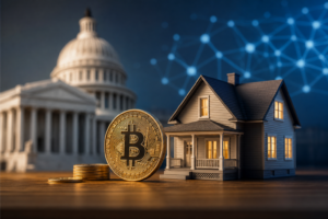 Coinbase a Better Mortgage spustí hypotéky kryté bitcoinem s garancí státu