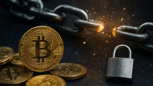 Coinbase varoval: 7 milionů bitcoinů je zranitelných kvůli opakovanému používání adres