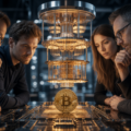 Coinbase vyzývá Bitcoin komunitu k okamžité přípravě na kvantové hrozby