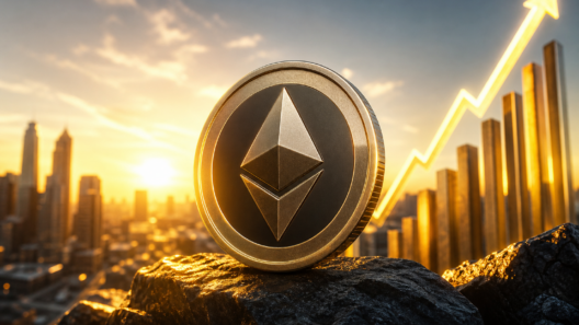 Ethereum naráží na klíčový odpor a odmítá růst. Medvědi drží kontrolu, podpora leží na $1 350–$1 500