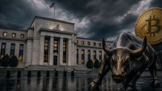 Fed pod novým šéfem Warshem a Bank of Japan rozhodují o sazbách. Bitcoin na křižovatce nad 66 000 dolary
