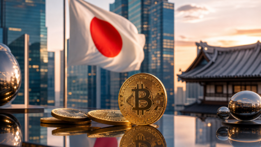 Japonské megabanky MUFG, SMBC a Mizuho spustí stablecoiny do března 2027