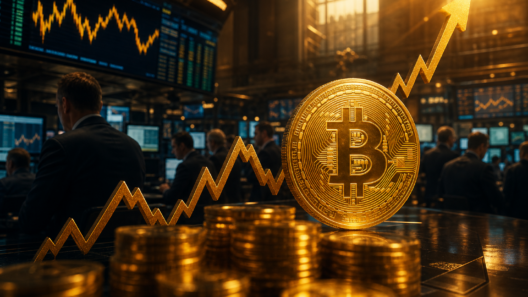 Korporátní nákupy BTC spadly z 500 milionů dolarů denně na minimum