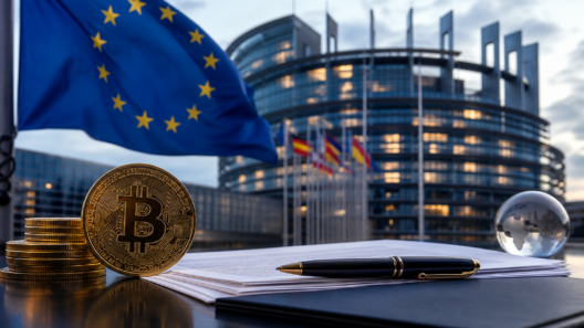 MiCA 2.0 míří na DeFi a stablecoiny. Evropský krypto průmysl lobbuje za nová pravidla hry