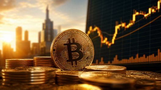 Na týdenním grafu bitcoinu se poprvé od krachu FTX objevila vzácná býčí divergence RSI. Analytici cílují na 90 000 dolarů