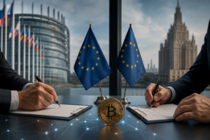 New York a EU podepsaly dohodu o společném dohledu nad stablecoiny