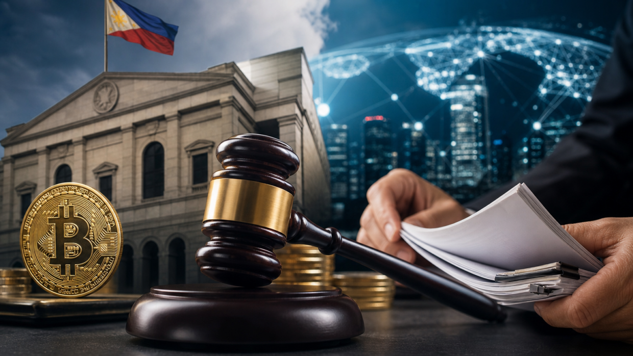Po měsících blokace se Binance vrací na Filipíny a hned narazila na centrální banku