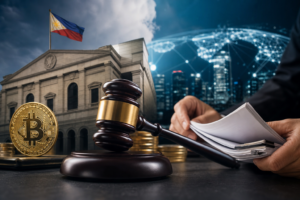 Po měsících blokace se Binance vrací na Filipíny a hned narazila na centrální banku