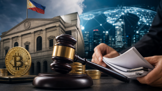Po měsících blokace se Binance vrací na Filipíny a hned narazila na centrální banku
