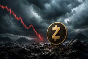 Po padesátiprocentním propadu se Zcash vrátil s návrhem Ironwood