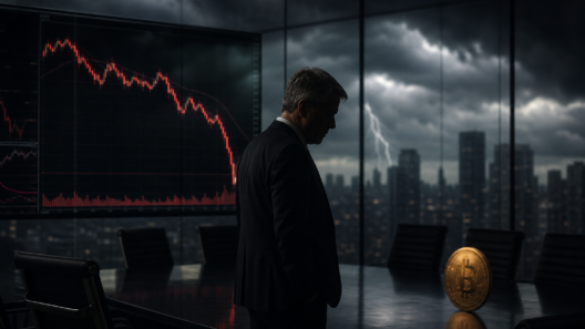Preferovaná akcie Strategy STRC se propadla na historické minimum. Saylor čelí vlně kritiky