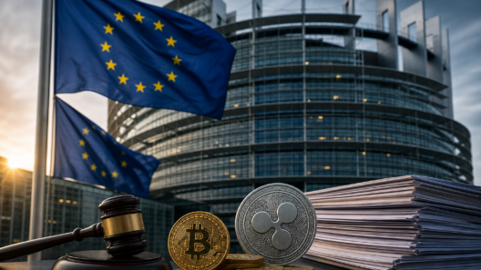 Ripple získal předběžnou MiCA licenci před červencovým termínem. Česká burzy a směnárny budou muset následovat stejná pravidla.