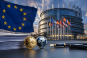 Ripple získal předběžnou MiCA licenci v Lucembursku. Evropská expanze XRP a RLUSD nabírá konkrétní obrysy