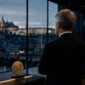 Saylor v Praze: Bitcoin přežije 1 000 let a pohltí stovky bilionů dolarů z globálních trhů
