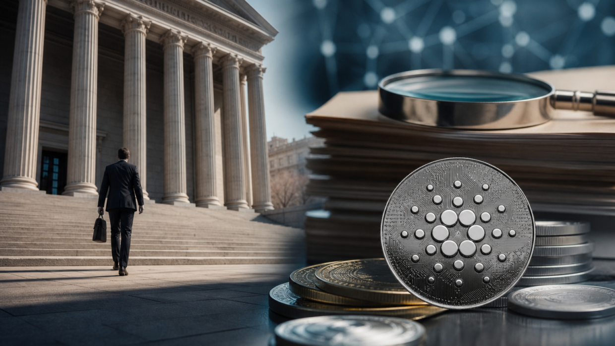 SecondFi pozastavila provoz po odhalení kritické chyby. Z peněženek Cardano zmizelo přes 20 milionů dolarů