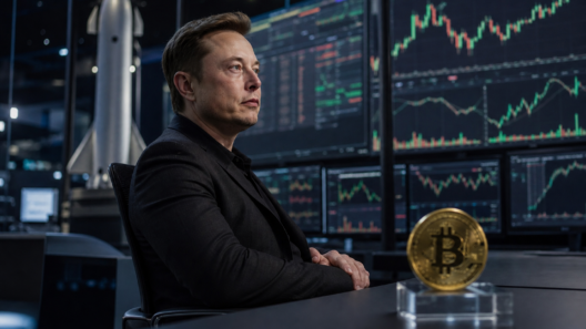 SpaceX vstoupil na burzu s 18 712 bitcoiny. Musk mění pravidla korporátní adopce BTC