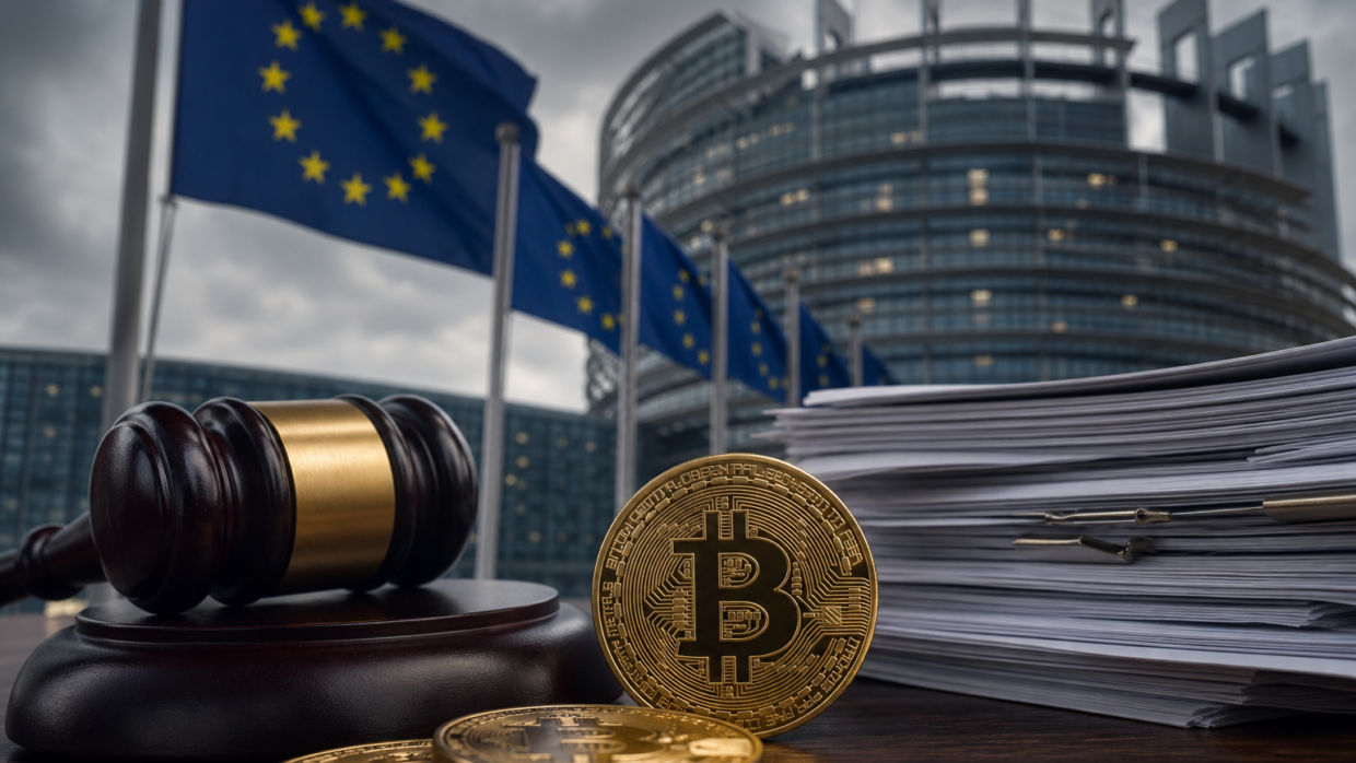Španělský regulátor odmítl výjimky pro krypto firmy bez MiCA licence. Dopad pocítí i čeští uživatelé